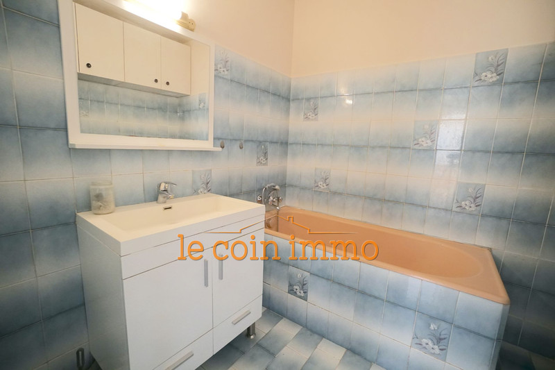 Vente appartement Antibes  