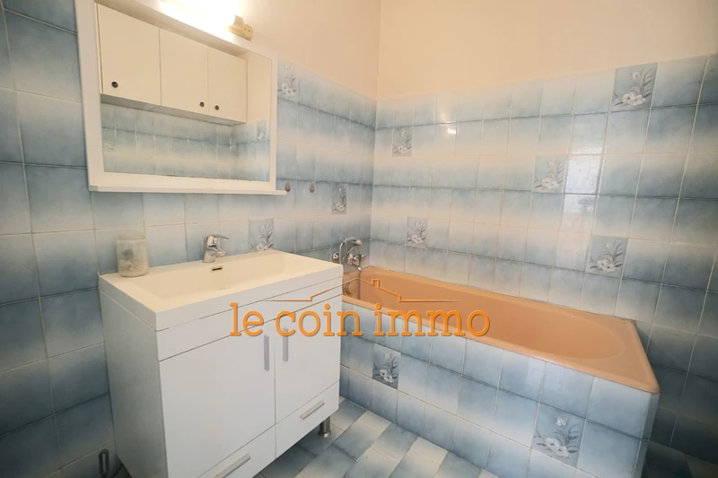 Vente appartement Antibes  