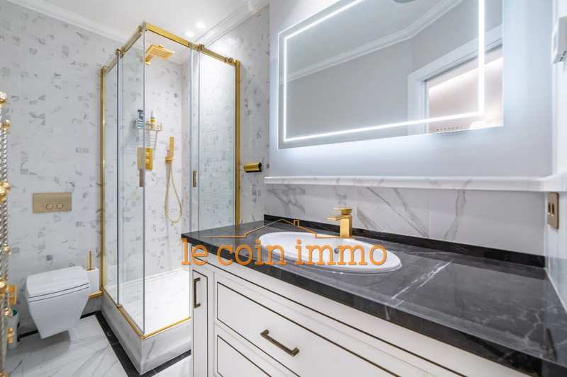 Vente appartement de prestige Cannes  