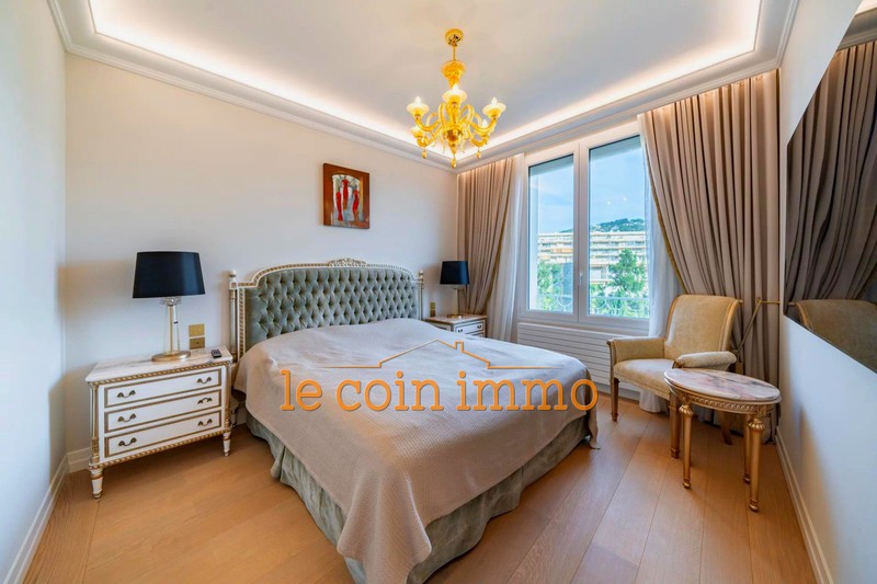 Vente appartement de prestige Cannes  