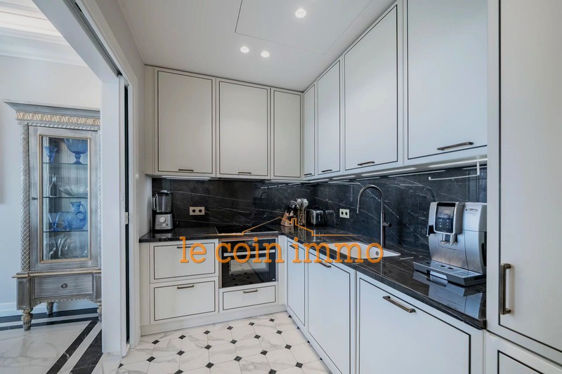 Vente appartement de prestige Cannes  