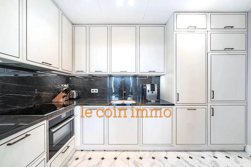 Vente appartement de prestige Cannes  