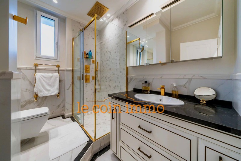 Vente appartement de prestige Cannes  