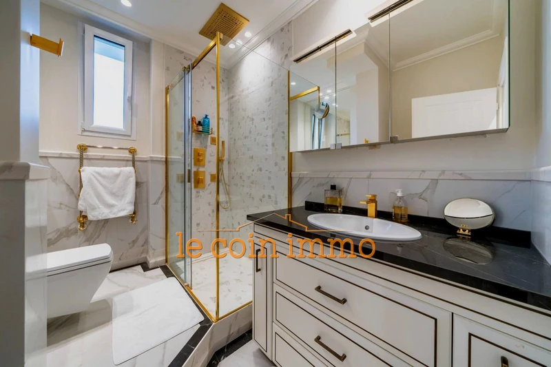 Vente appartement de prestige Cannes  