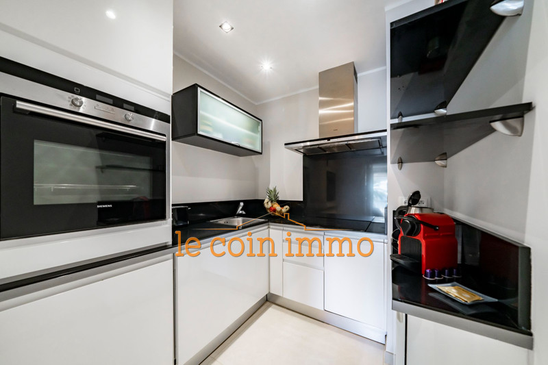 Vente appartement Cannes  