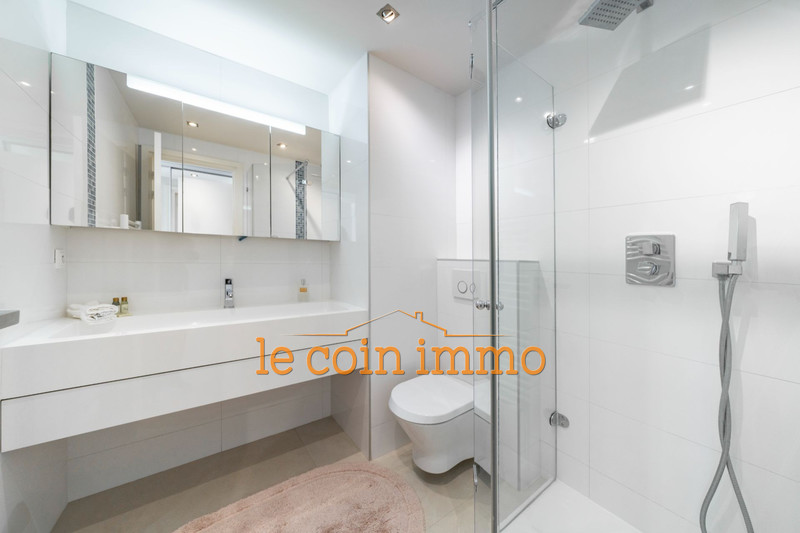 Vente appartement Cannes  