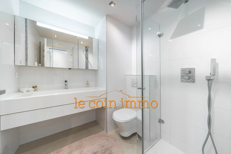 Vente appartement Cannes  