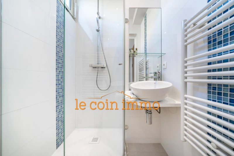 Vente appartement Cannes  