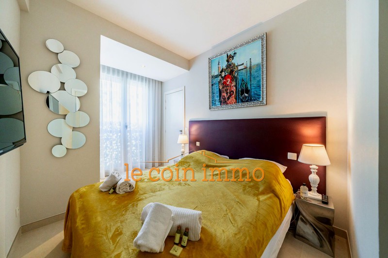 Vente appartement Cannes  