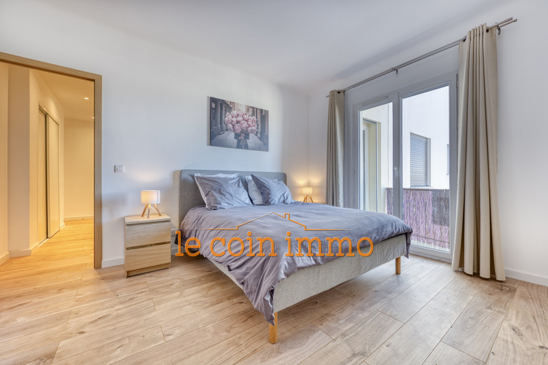 Vente appartement Antibes  
