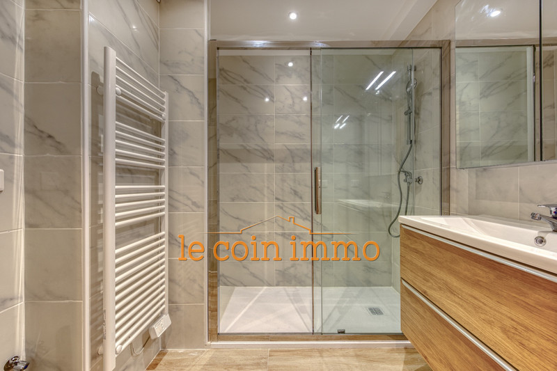 Vente appartement Antibes  