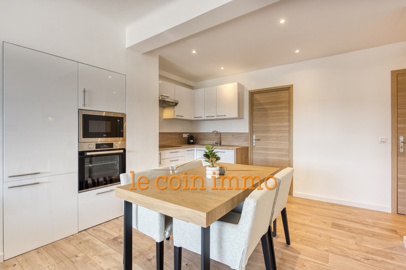 Vente appartement Antibes  