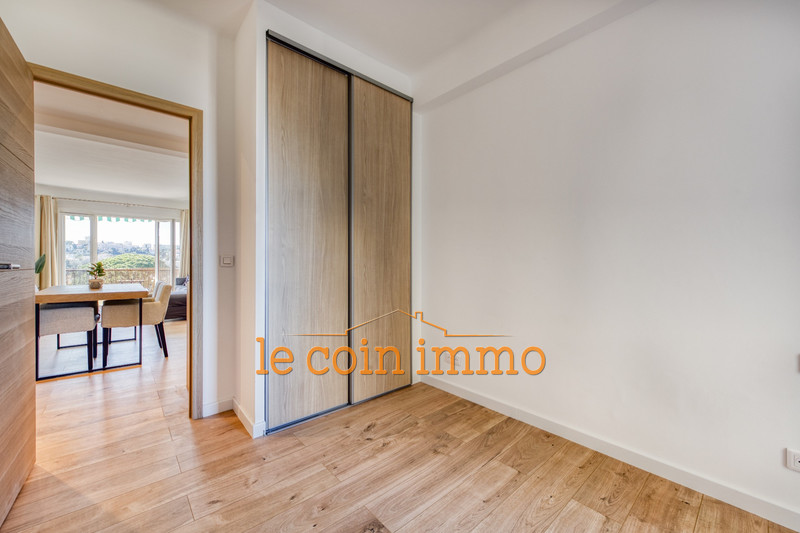 Vente appartement Antibes  