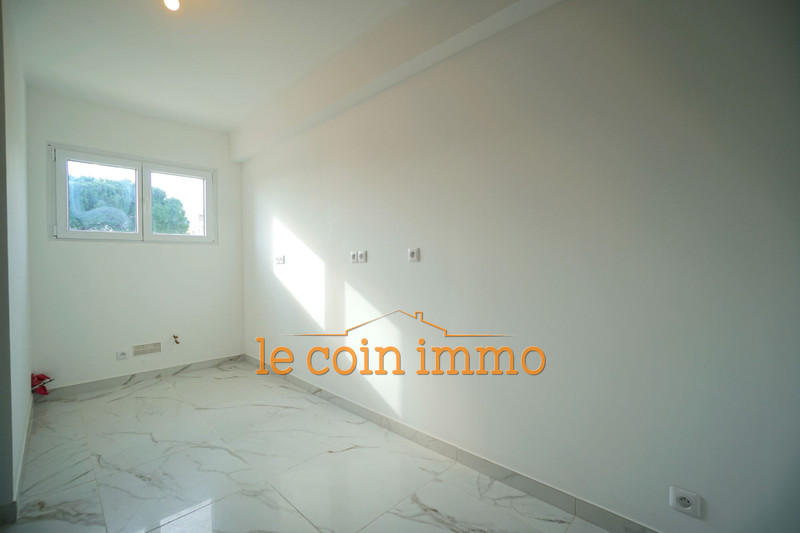 Vente appartement Antibes  