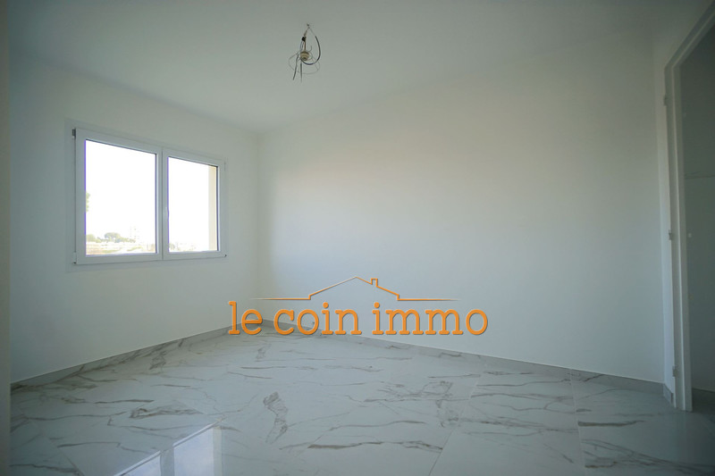 Vente appartement Antibes  