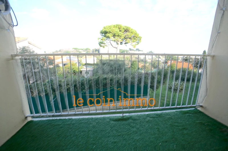 Vente appartement Antibes  