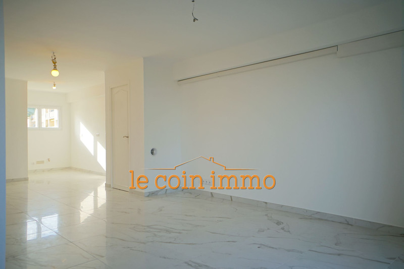 Vente appartement Antibes  