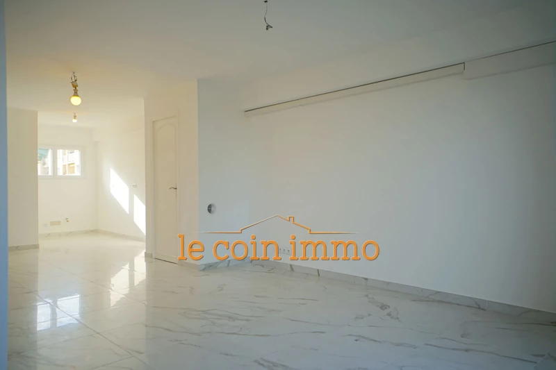 Vente appartement Antibes  