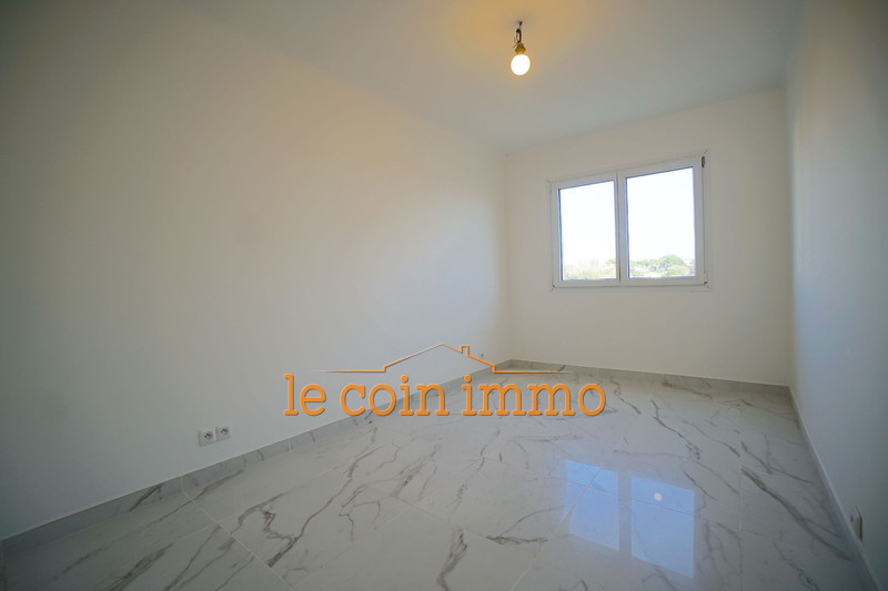 Vente appartement Antibes  