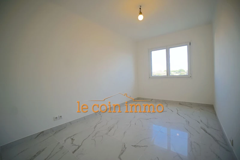 Vente appartement Antibes  