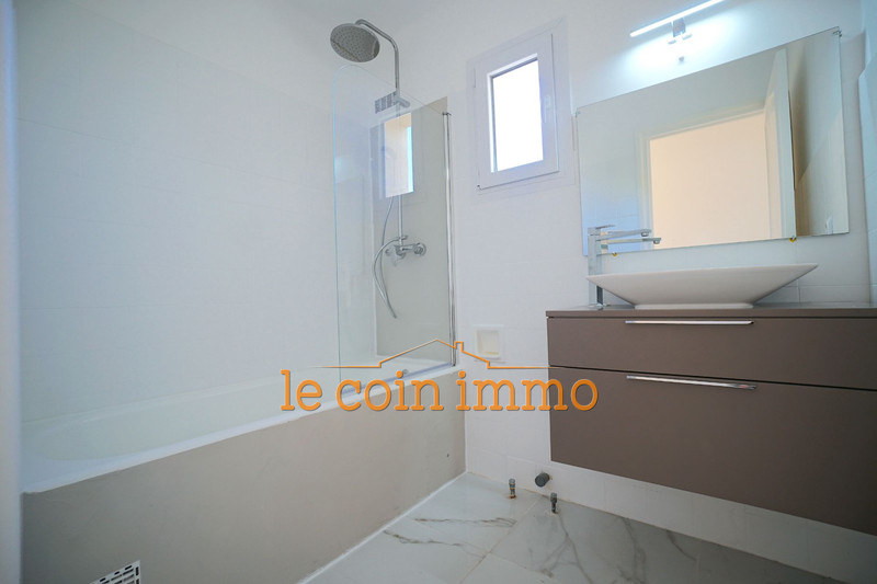 Vente appartement Antibes  