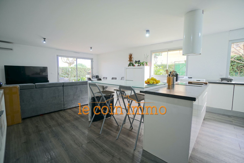 Vente appartement Antibes  