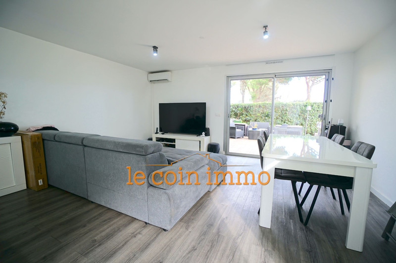Vente appartement Antibes  