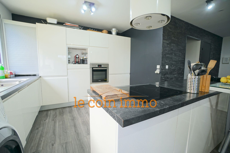 Vente appartement Antibes  