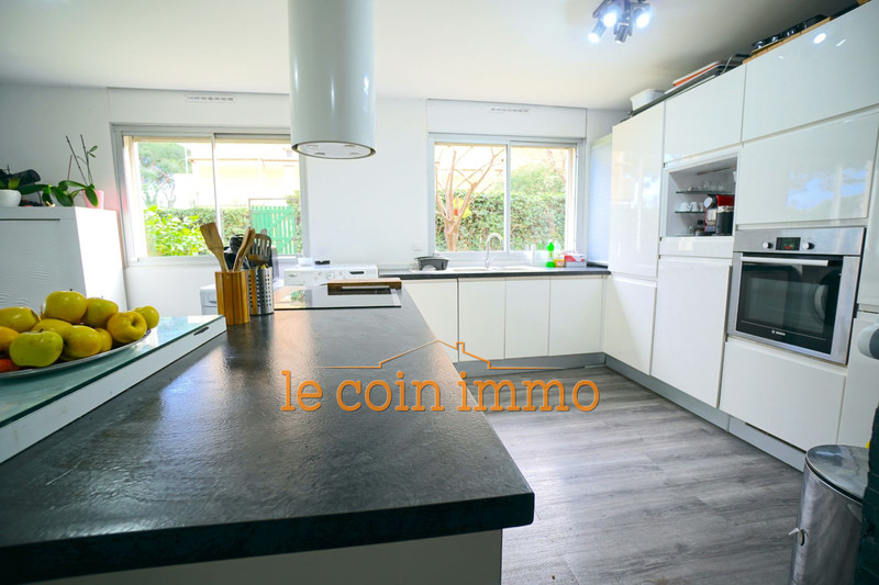 Vente appartement Antibes  