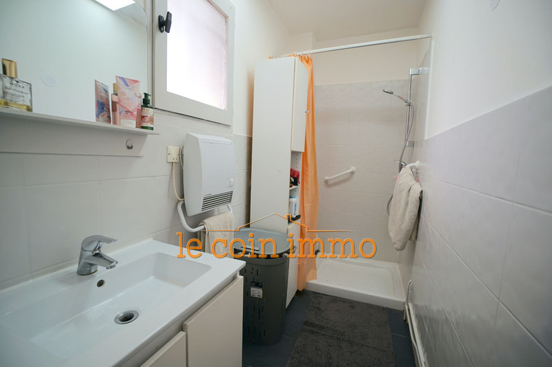Vente appartement Antibes  