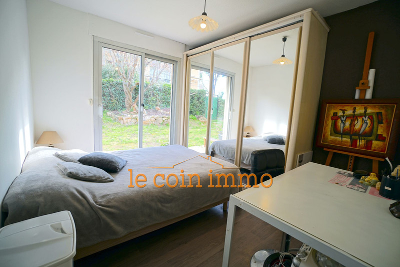 Vente appartement Antibes  
