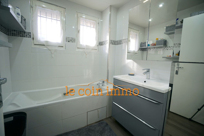 Vente appartement Antibes  