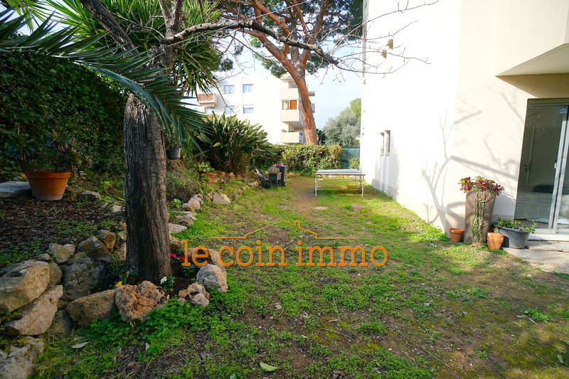 Vente appartement Antibes  