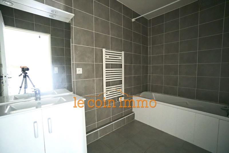 Vente appartement Antibes  