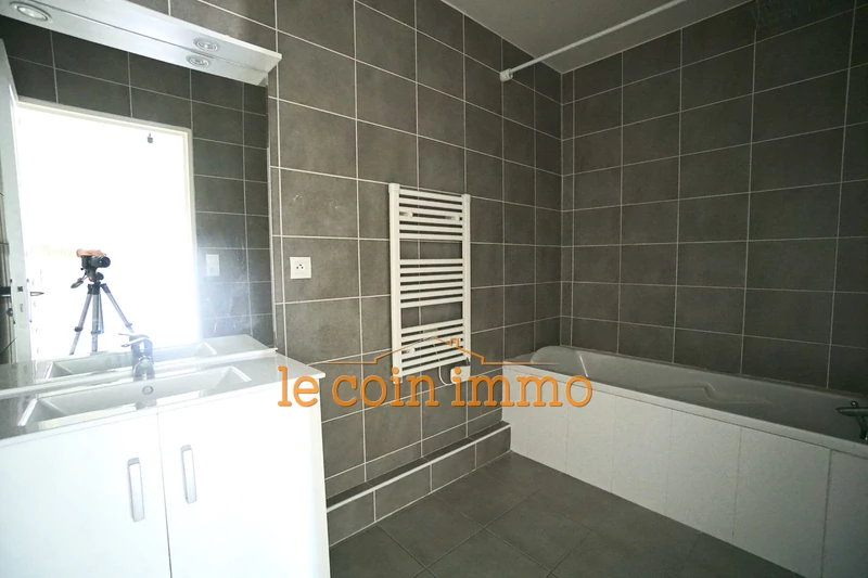Vente appartement Antibes  
