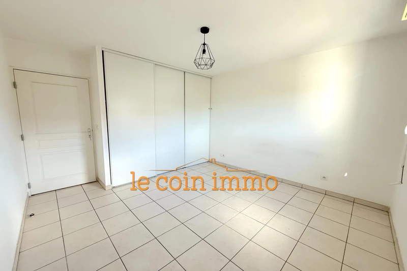 Vente appartement Antibes  