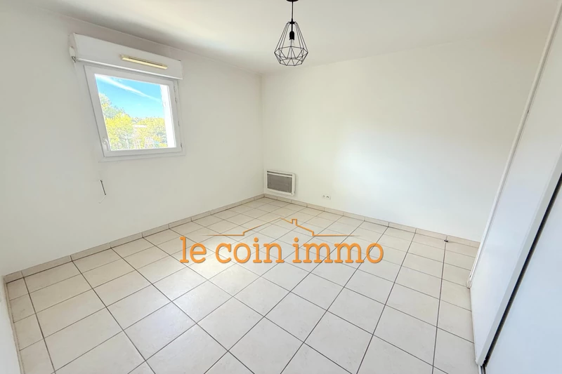 Vente appartement Antibes  