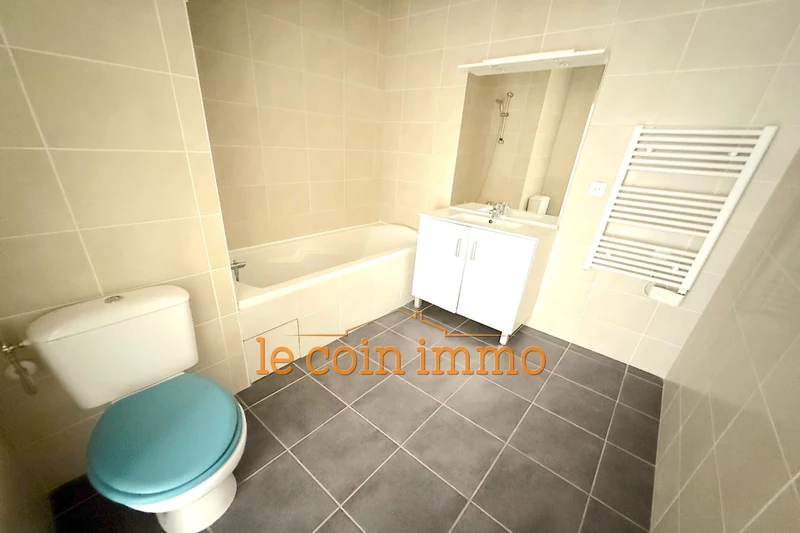 Vente appartement Antibes  