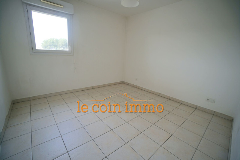 Vente appartement Antibes  