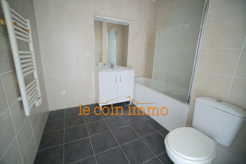 Vente appartement Antibes  