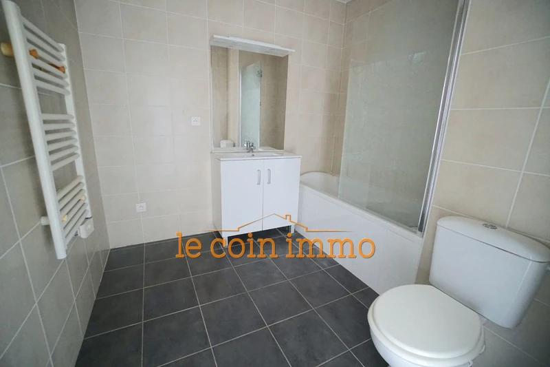 Vente appartement Antibes  