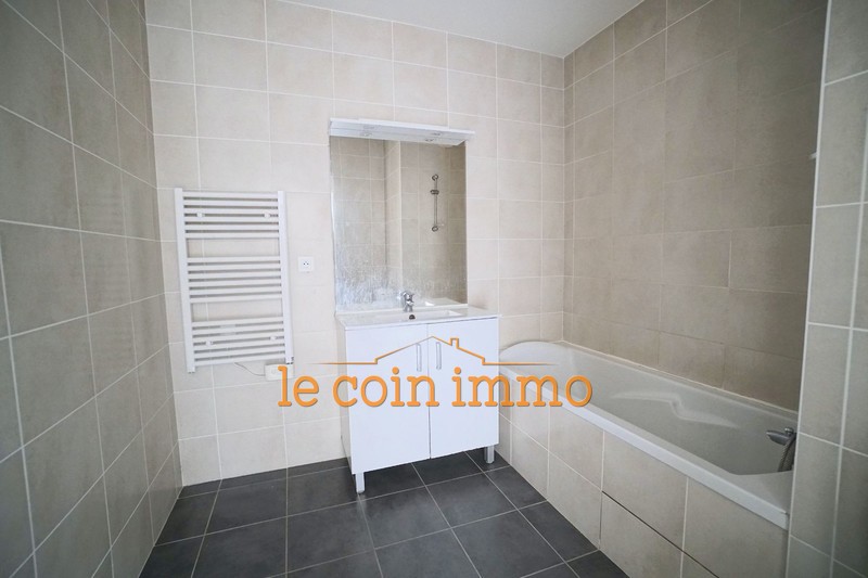 Vente appartement Antibes  