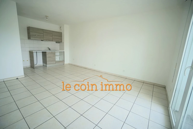 Vente appartement Antibes  