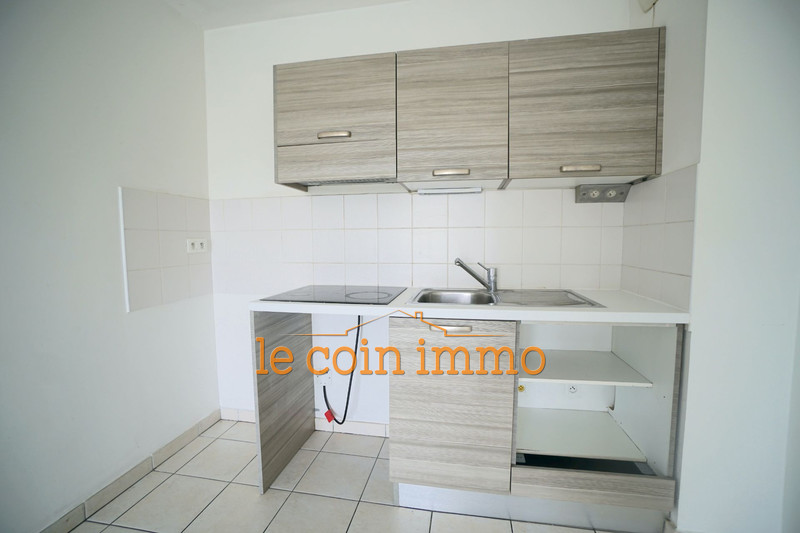 Vente appartement Antibes  