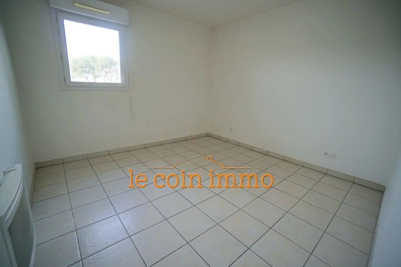 Vente appartement Antibes  