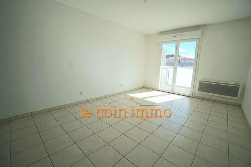 Vente appartement Antibes  