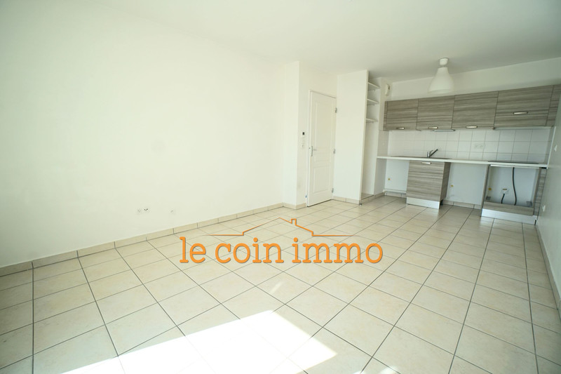 Vente appartement Antibes  