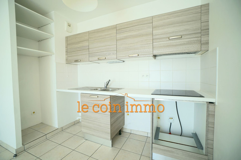 Vente appartement Antibes  