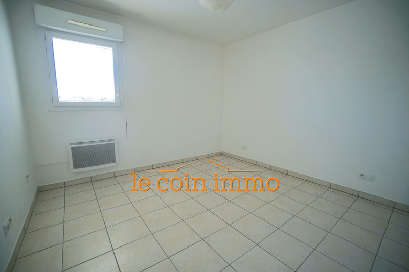 Vente appartement Antibes  