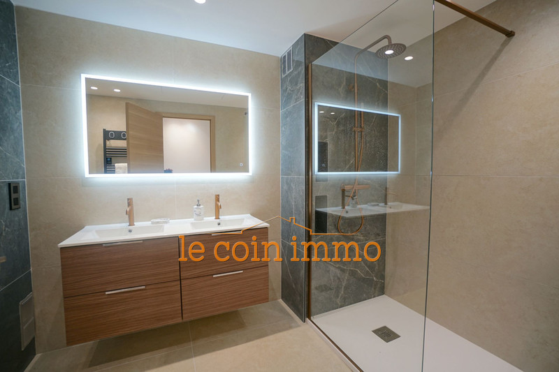 Vente appartement Cannes  